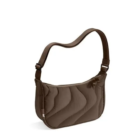 Terra Rounded Crossbody