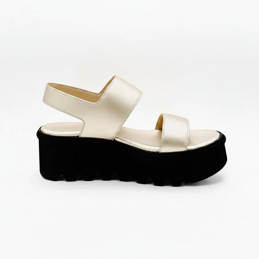 Etoile Wrap-Around Sandal