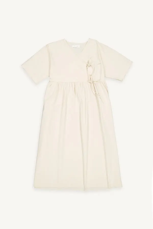 Faye Cotton Day Dress