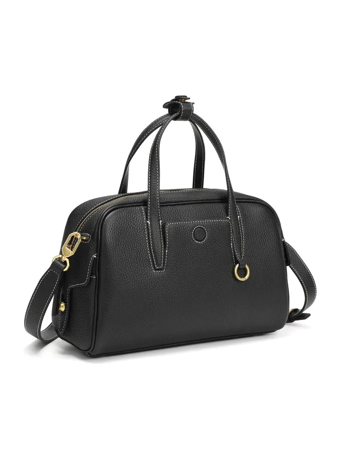 Nocturne Hand-Carry Crossbody