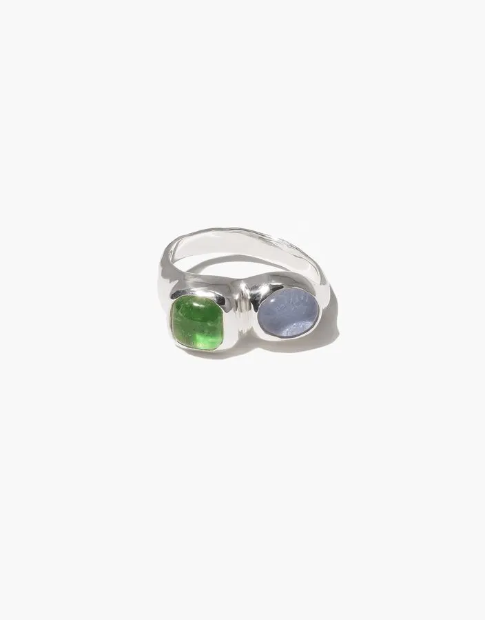 Artisan Sculptural Ring