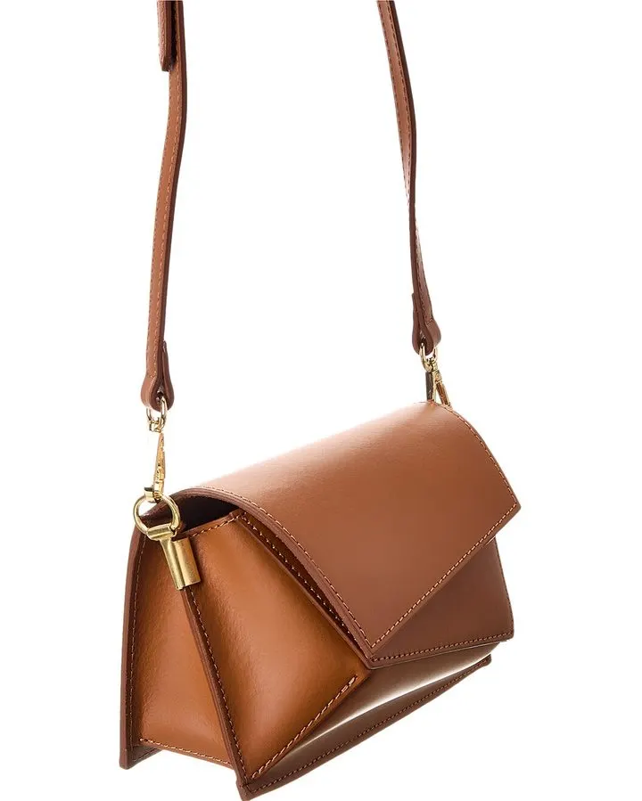 Hazel Slim Crossbody