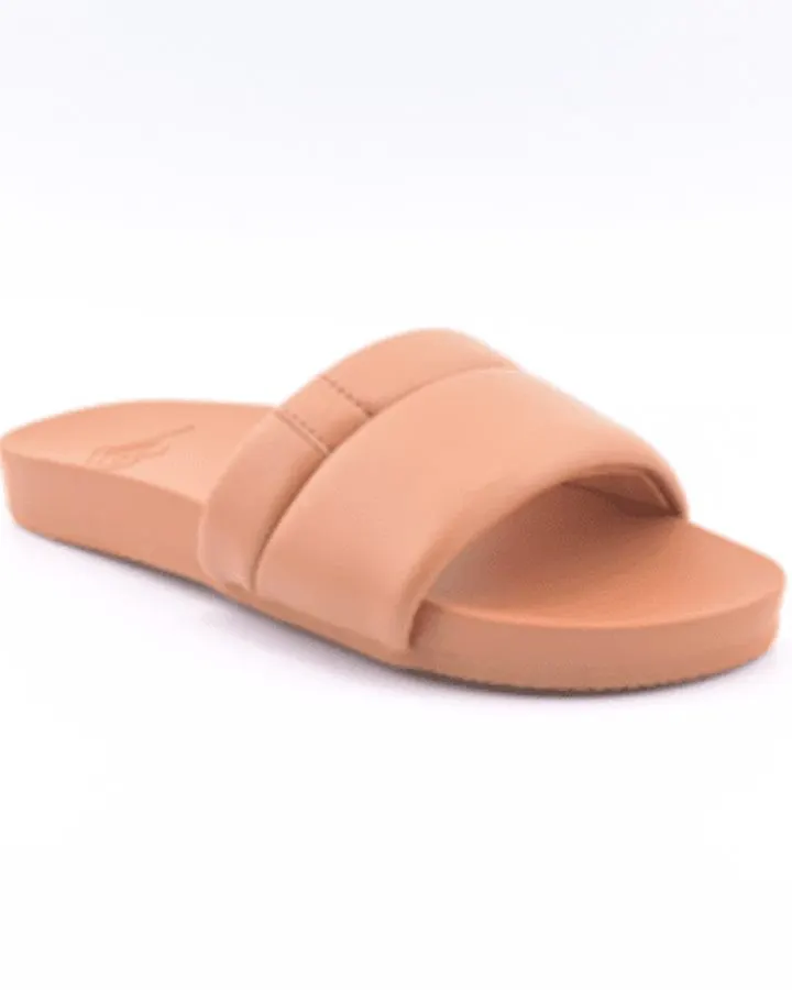Galet Padded Slide Sandal