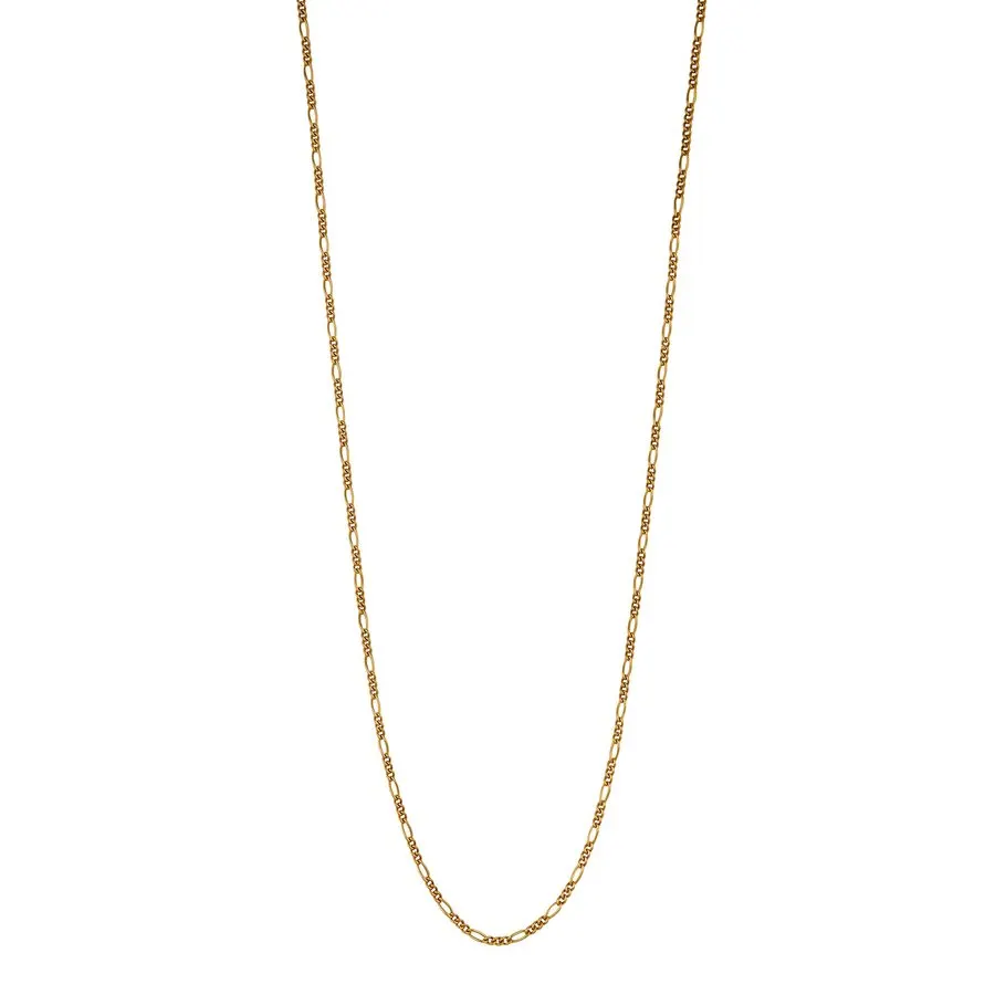 Vesper Figaro Chain Necklace