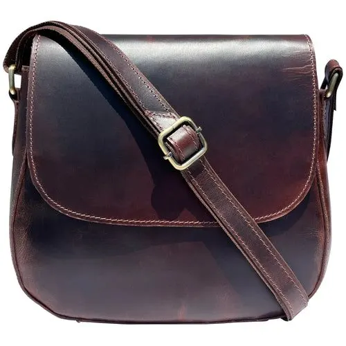 Vesper City Shoulder Bag