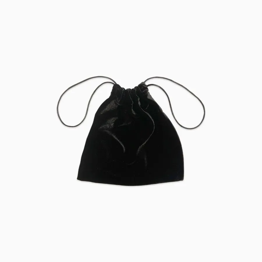 Velvet Dusk Mini Bag