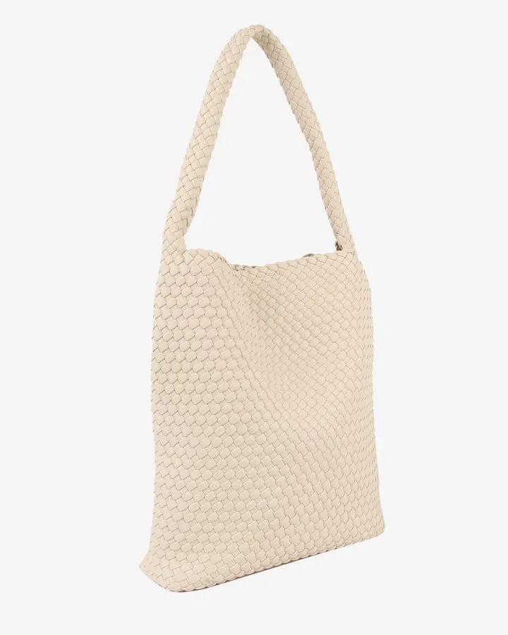 Sand Soft Hobo Bag