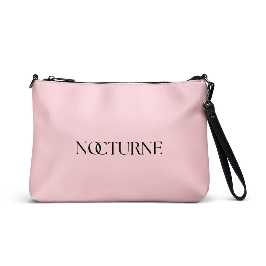 Nocturne Beaded Pouch