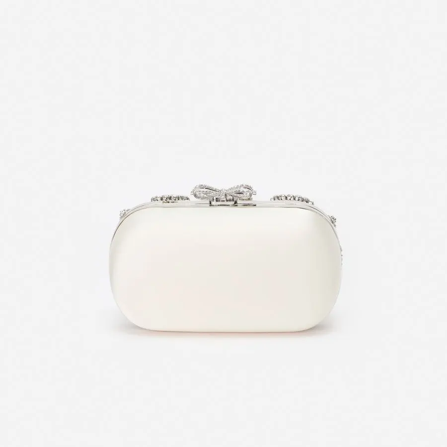 Gilt Frame Clutch