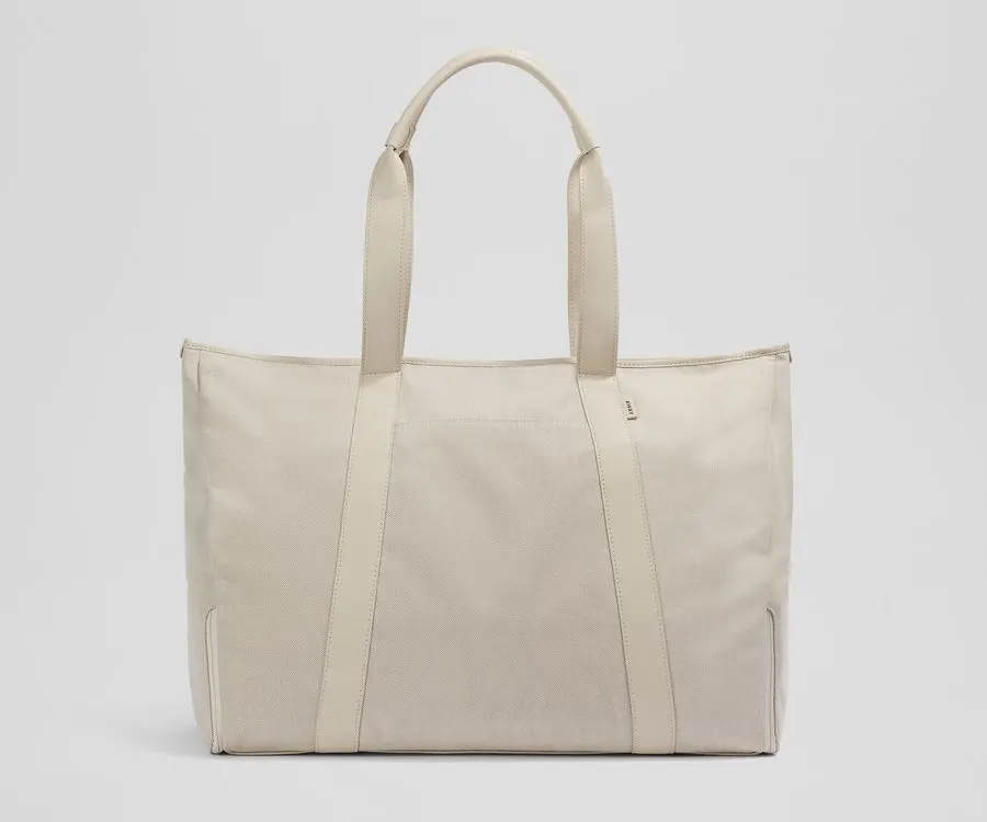 Transit Structured Travel Tote
