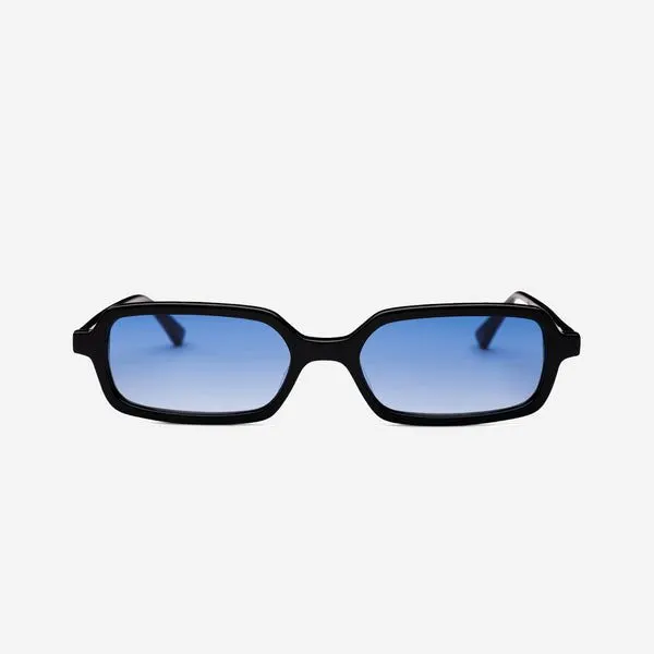 Milo Rectangular Sunglasses