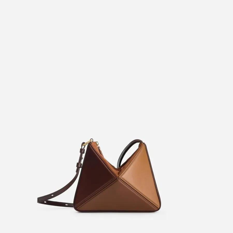 Praline Mini Crossbody