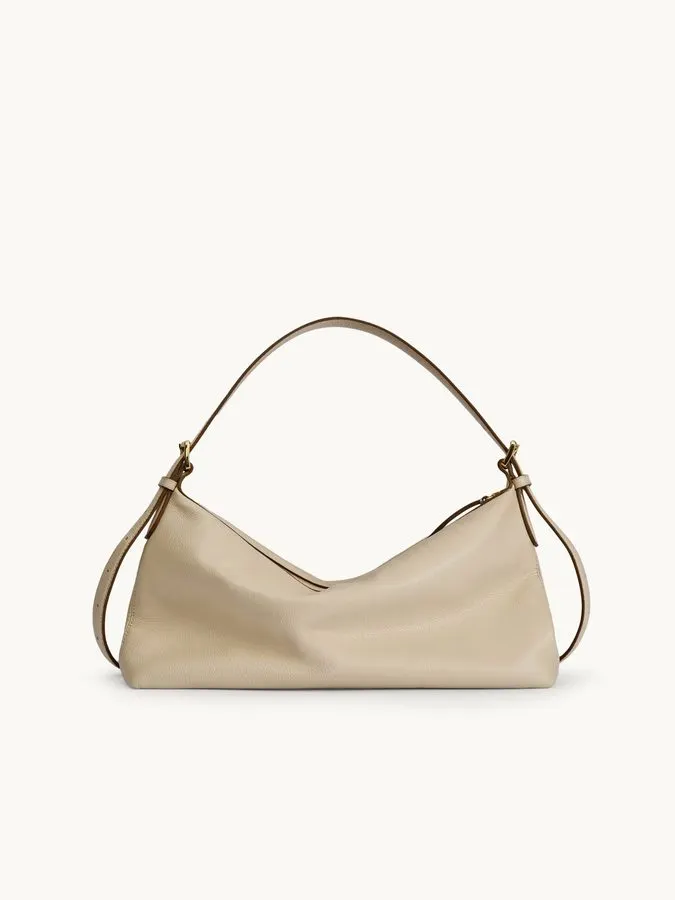 Atelier Tan Shoulder Bag