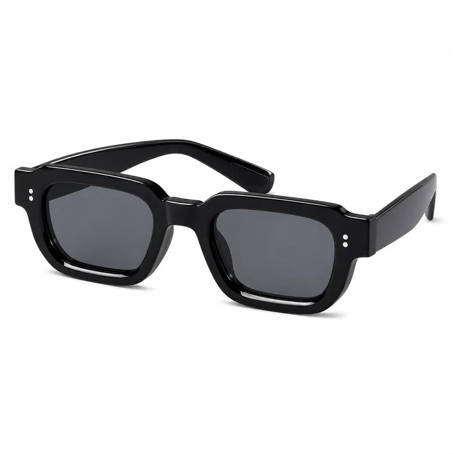 Nocturne Oversized Sunglasses