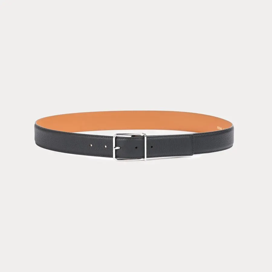 Noir Tailoring Belt