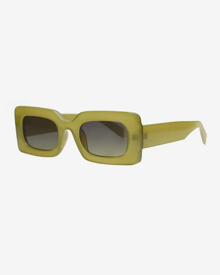 Twiggy Retro Mod Sunglasses
