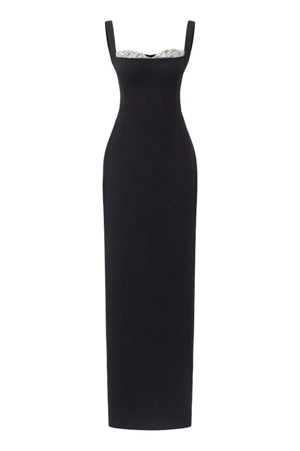 Atelier Noir Bodycon Dress