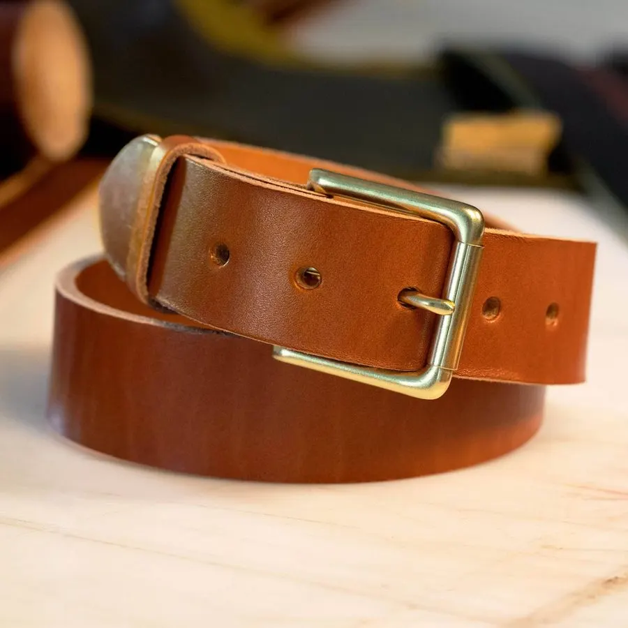 Chestnut Heritage Belt
