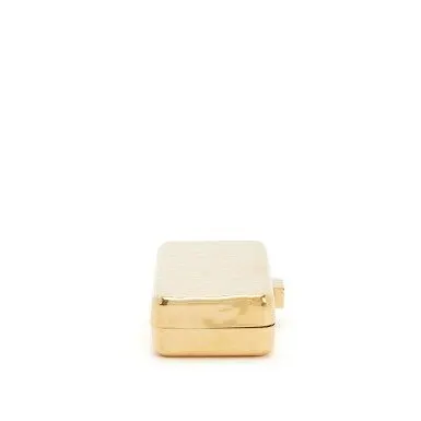 Gold Bar Minaudière