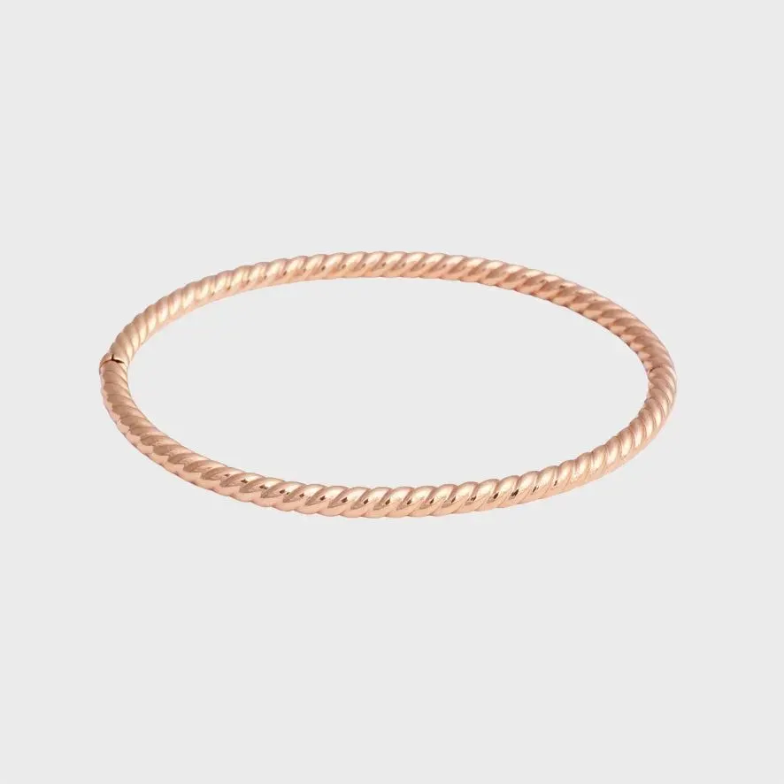 Rose Dore Bangle