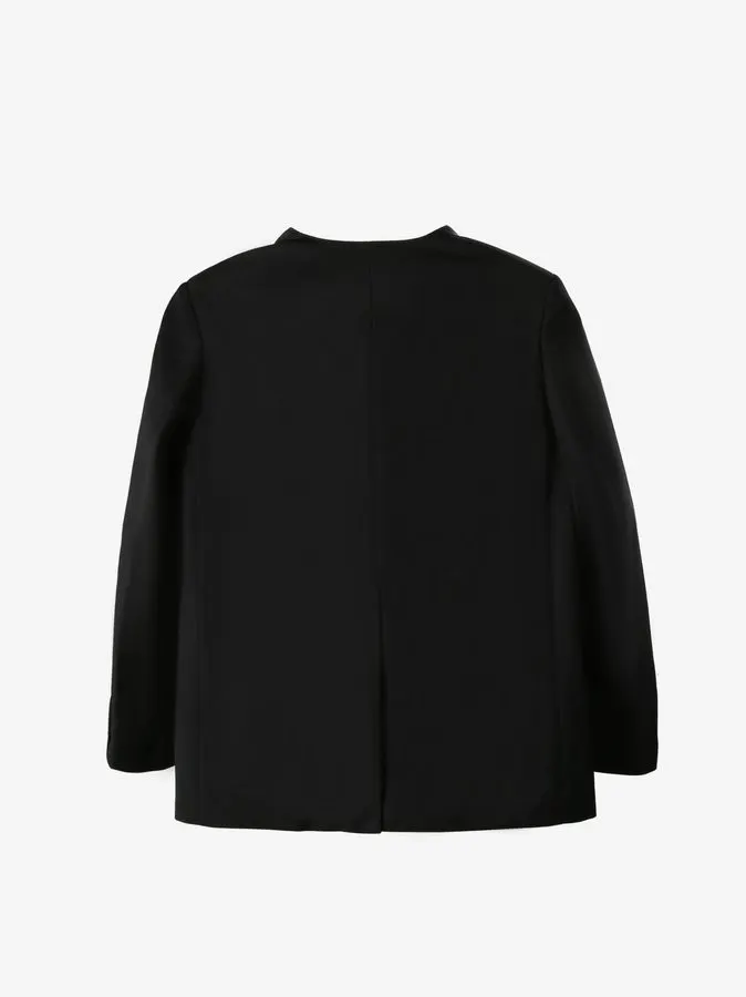 Atelier Noir Blazer