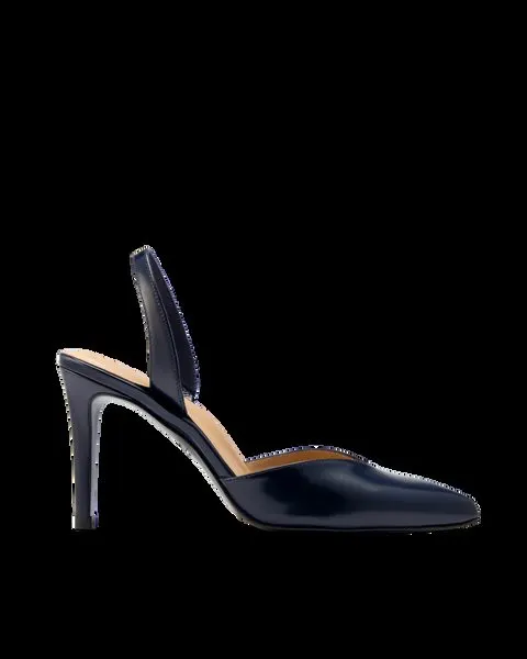 Midnight Elegance Heel