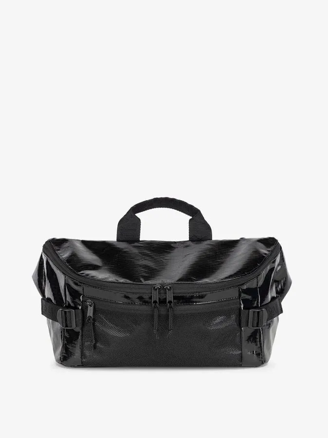 Obsidian Minimal Sling Bag