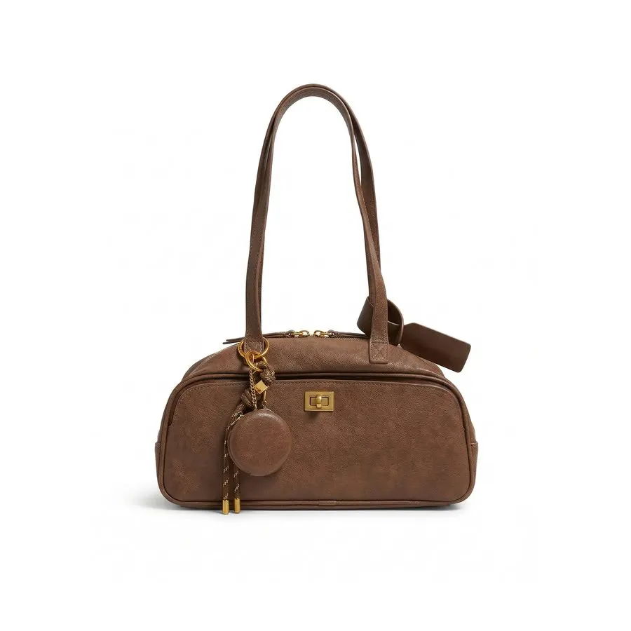 Amber Mini Shoulder Bag
