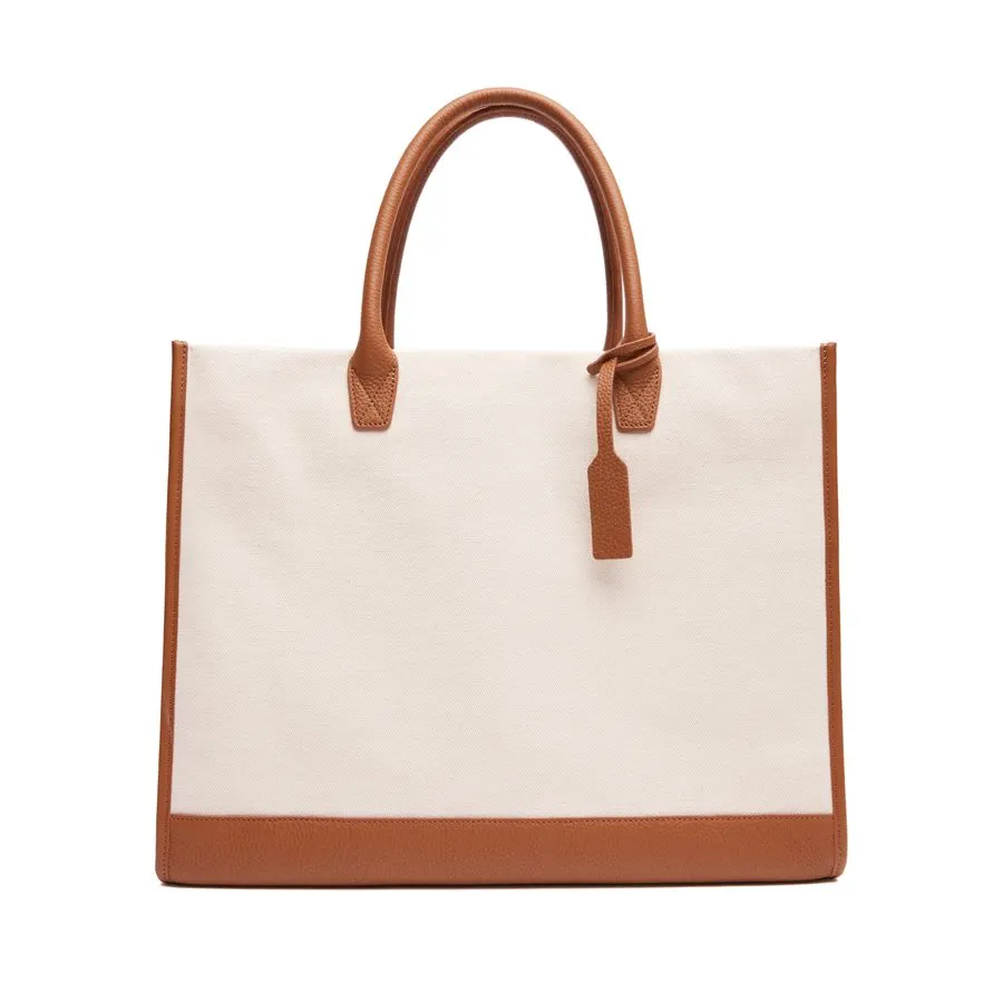 Kress XL Structured Tote