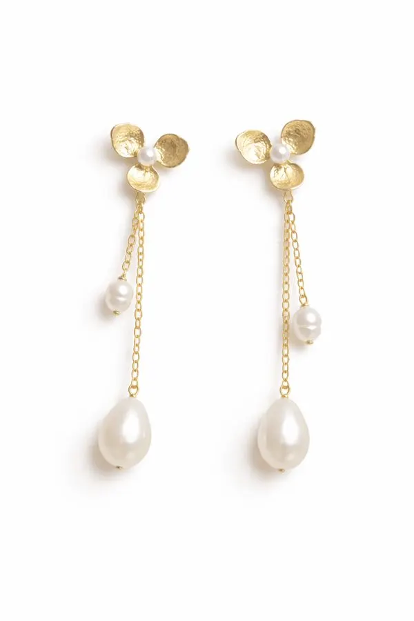 Botanica Bold Earrings