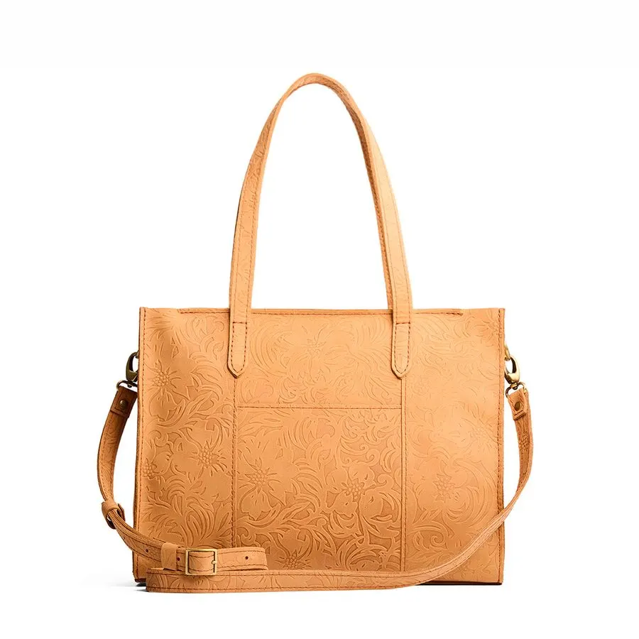 Lola Crossbody Tote