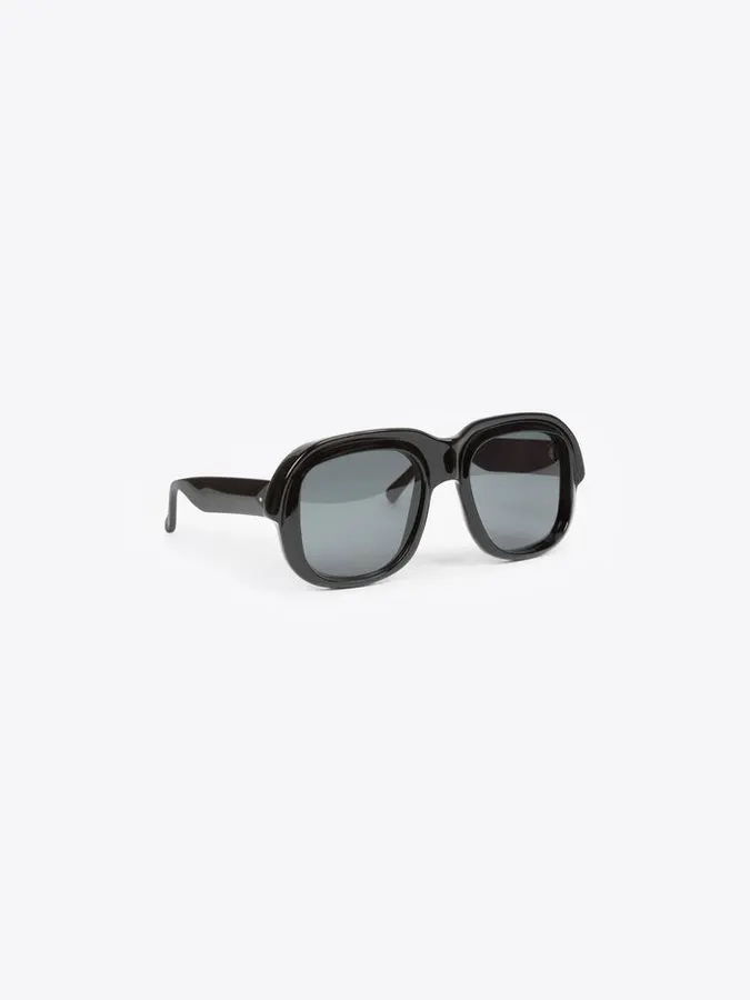 Nocturne Oversized Sunglasses