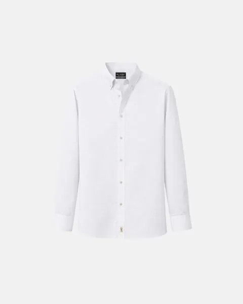 Classic Oxford Shirt