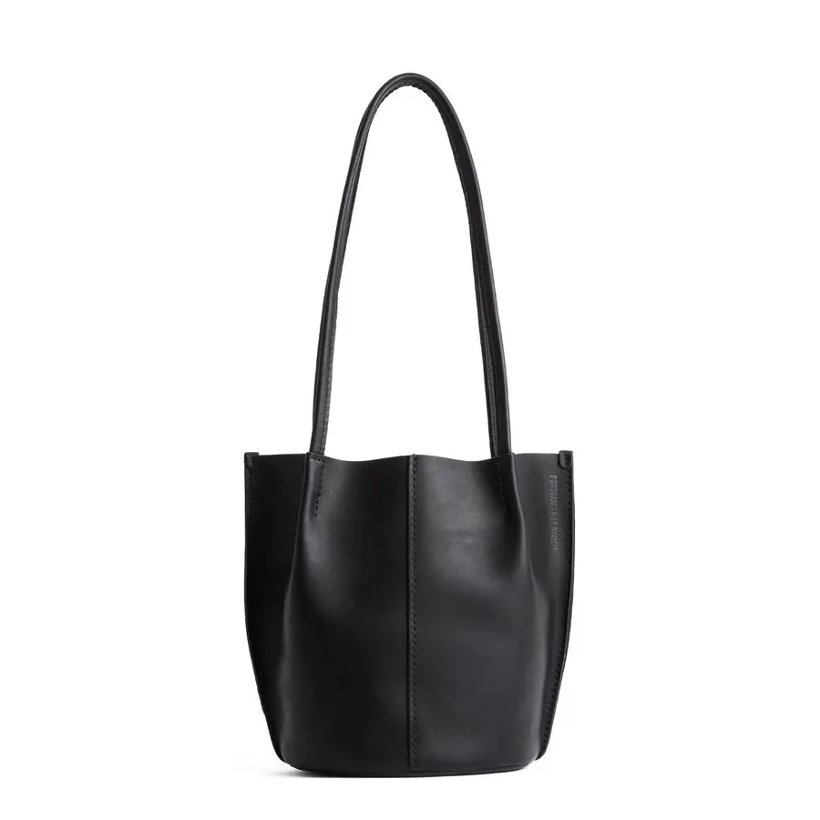 Devan Bucket Tote