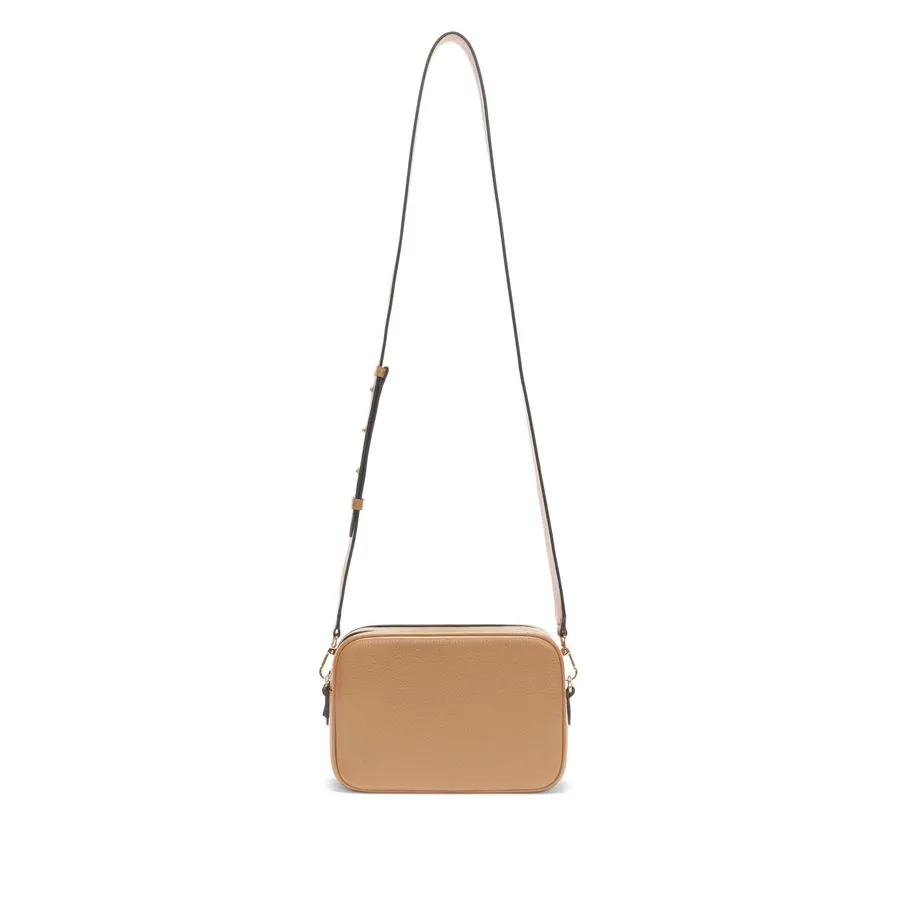 Meadow Field Crossbody