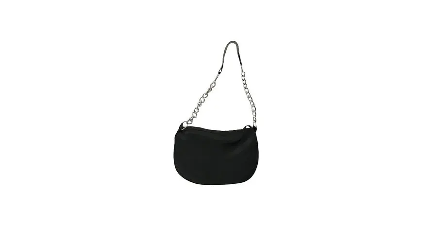 Nightfall Chain Shoulder Bag