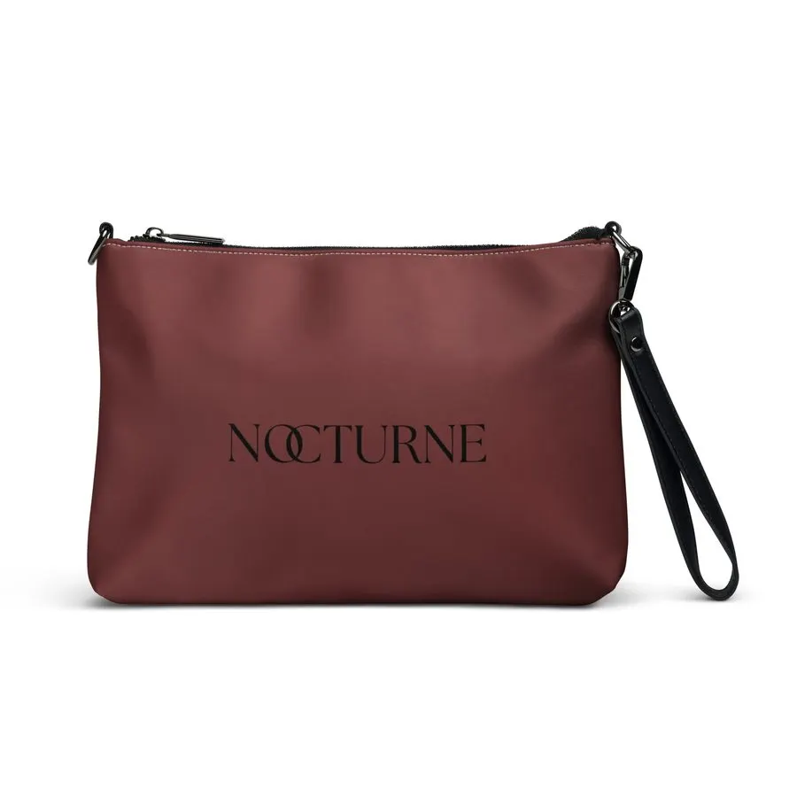 Nocturne Chain Shoulder Bag