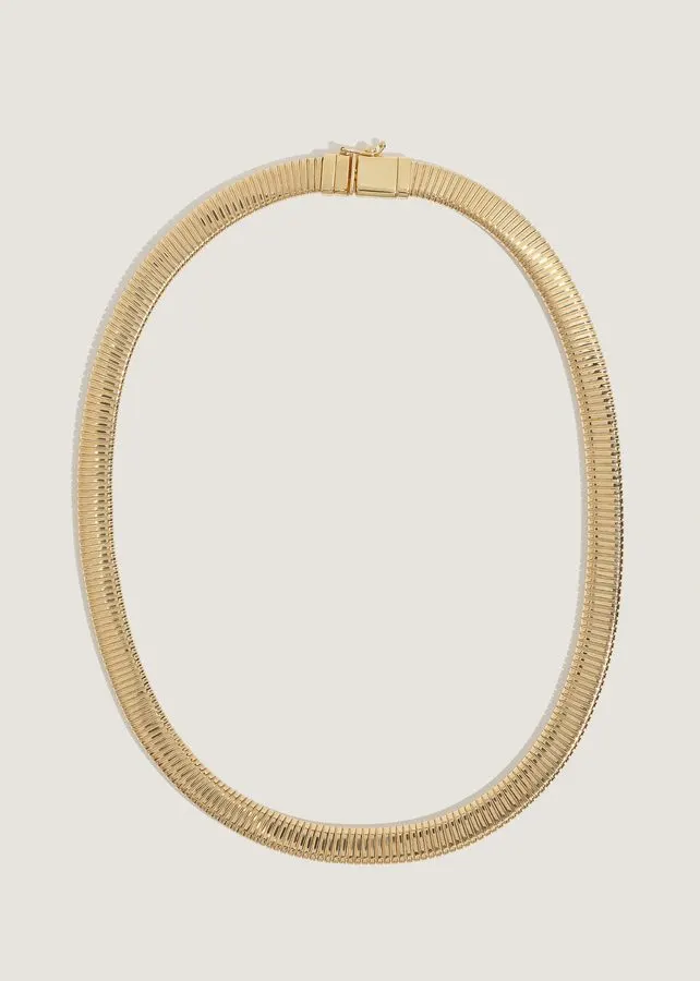 Seraphine Layered Choker