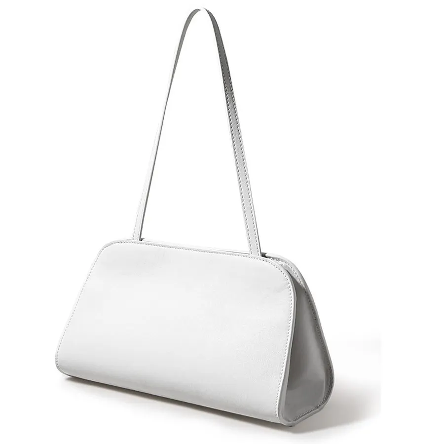 Ash Minimalist Baguette Bag