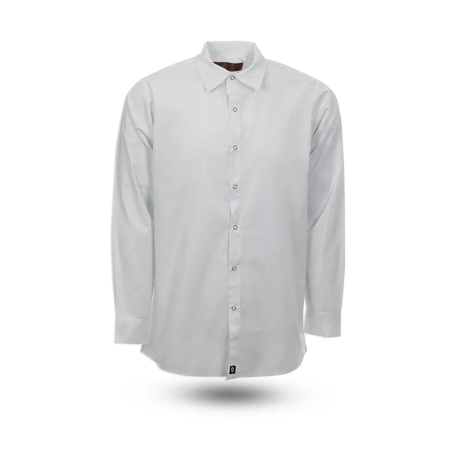 Long-Sleeve Utility Shirt