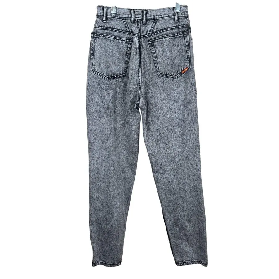 Vintage Mom Jeans