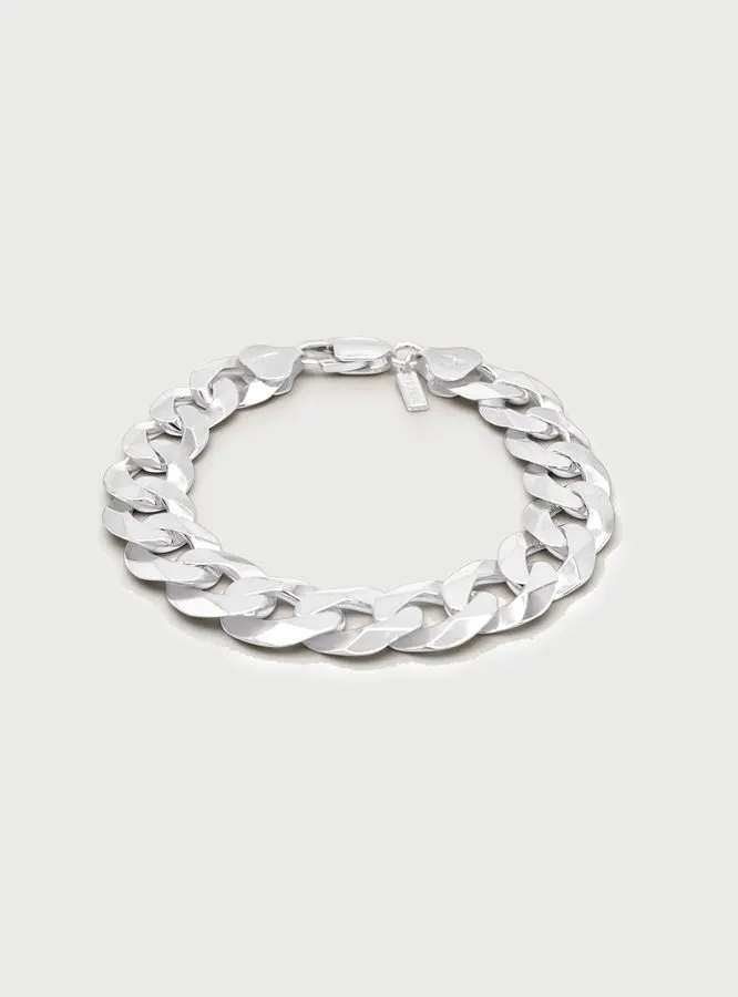 Cleo Chain-Link Bracelet