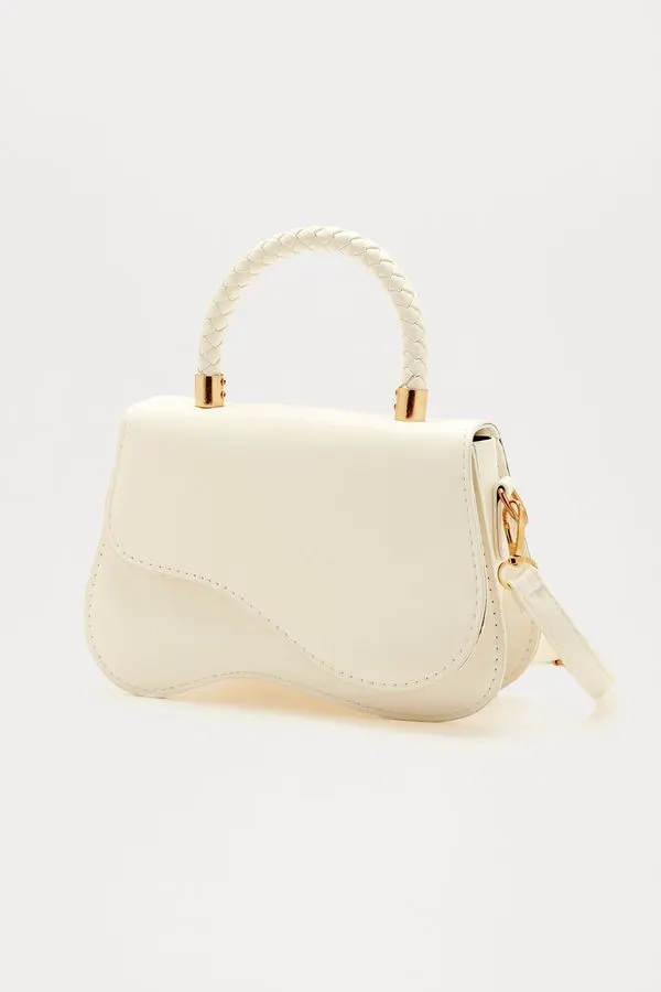 Ivory Studio Mini Bag