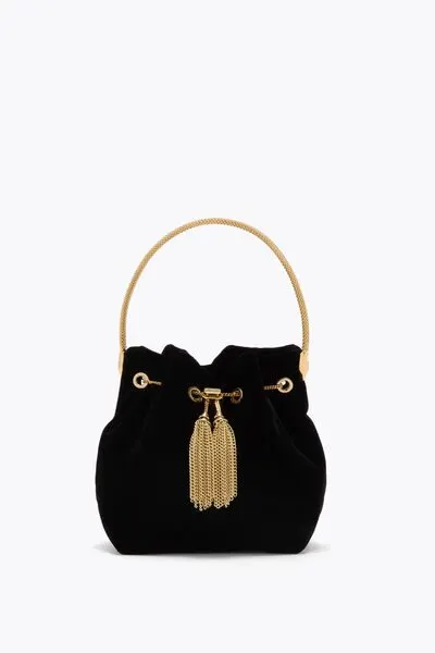 Velvet Dusk Mini Bag