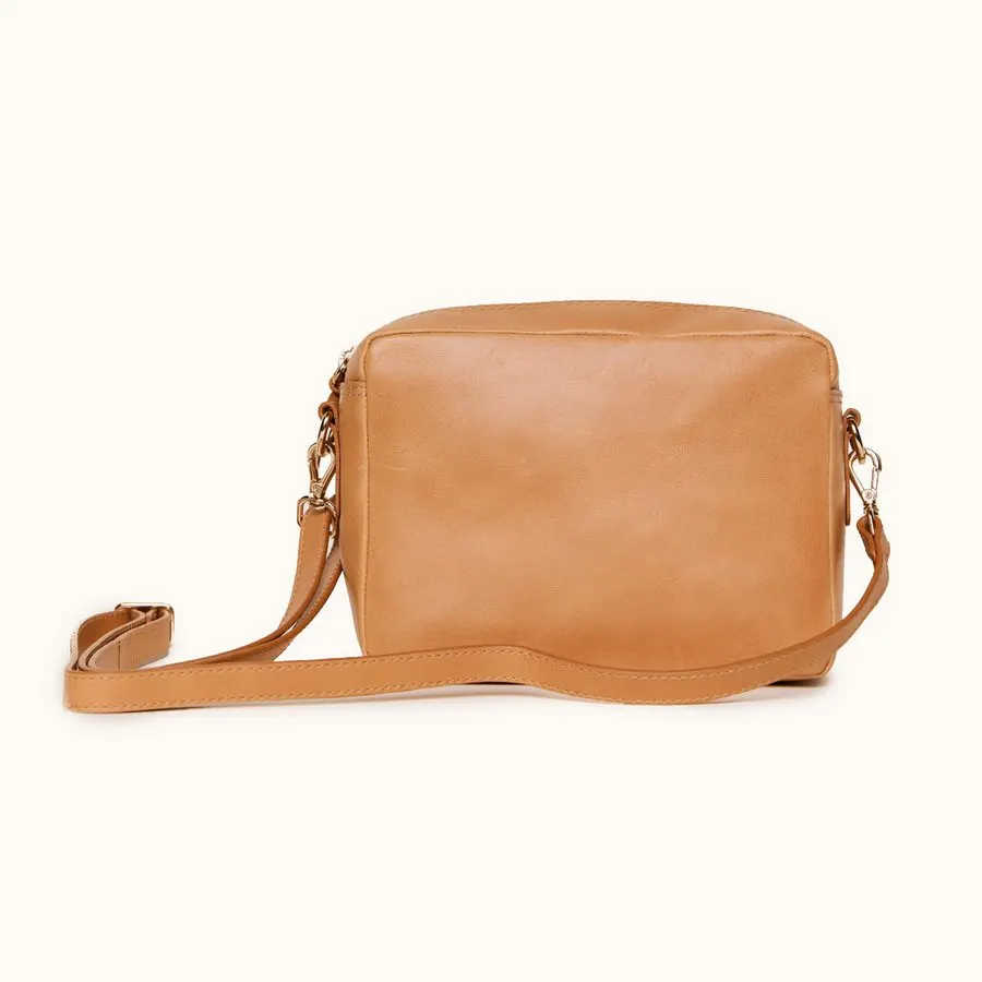 Amber Studio Crossbody