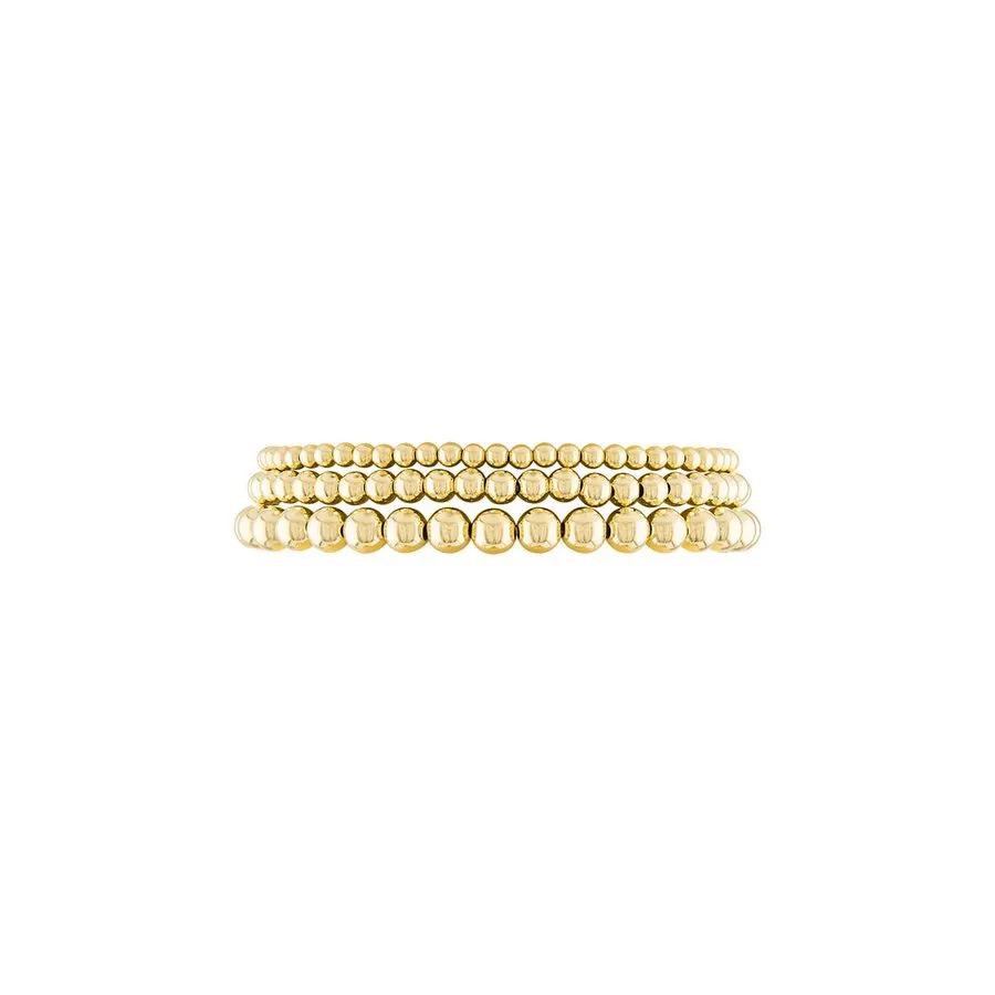 Trio Or Bangle Stack