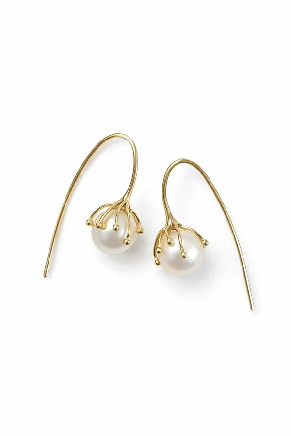 Botanica Bold Earrings