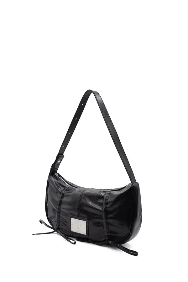 Midnight Muse Worn Crossbody