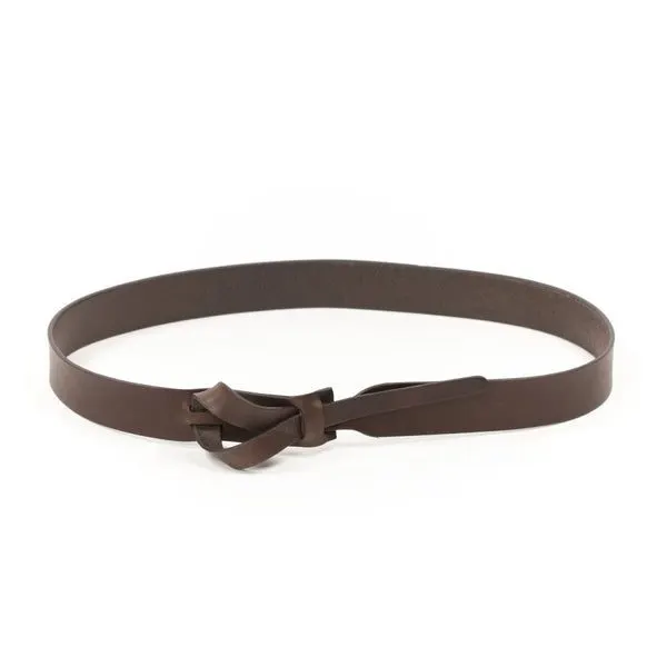Muse Leather Belt