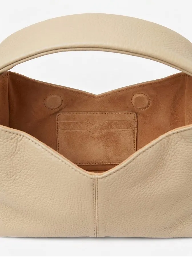 Atelier Tan Shoulder Bag